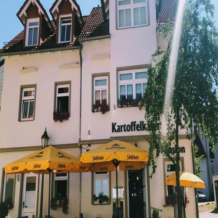 Kartoffelkäfer